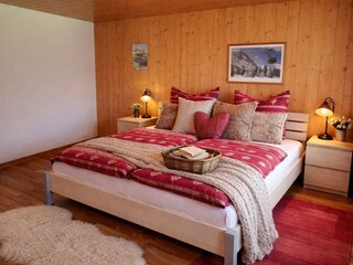 Ferienwohnung Grindelwald Ausstattung 12