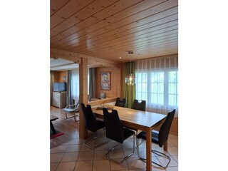 Ferienwohnung Grindelwald Ausstattung 18