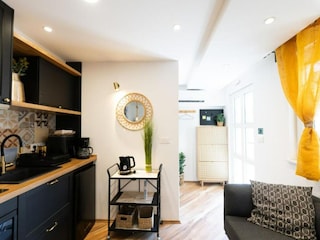Apartment Dubrovnik Features 2