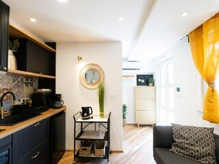 Appartement Dubrovnik Kenmerken 5