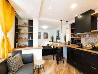Appartement Dubrovnik Kenmerken 6