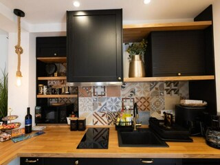 Appartement Dubrovnik Kenmerken 8