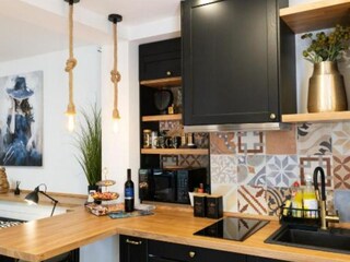 Appartement Dubrovnik Kenmerken 9