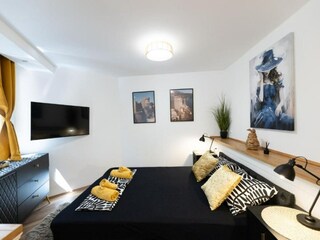 Appartement Dubrovnik Kenmerken 10