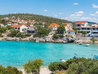 Apartamento Kanica Grabación al aire libre 22