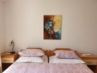 Appartamento Kanica Caratteristiche 60