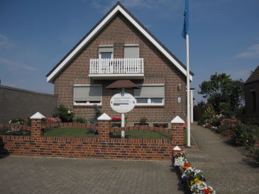Ferienwohnung Klötzing