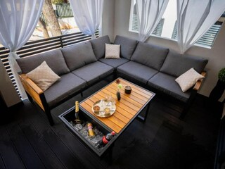 Maison de vacances Vodice Équipement 16