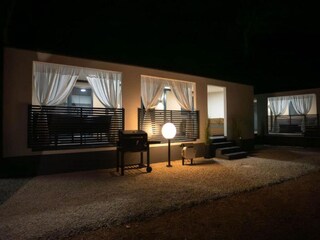 Maison de vacances Vodice Enregistrement extérieur 2