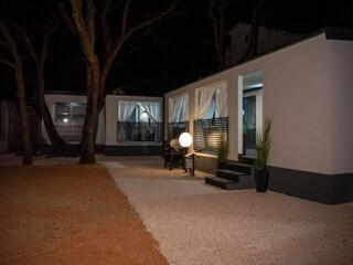 Maison de vacances Vodice Enregistrement extérieur 3