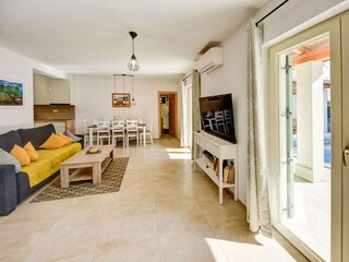 Maison de vacances Peroj Équipement 7
