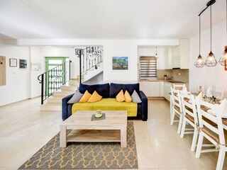 Maison de vacances Peroj Équipement 8