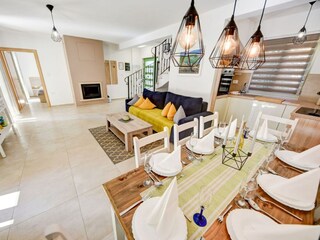 Maison de vacances Peroj Équipement 9