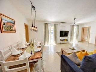 Maison de vacances Peroj Équipement 10