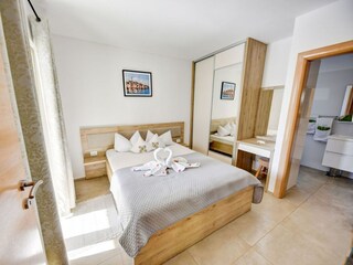 Maison de vacances Peroj Équipement 11