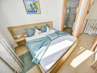 Maison de vacances Peroj Équipement 12