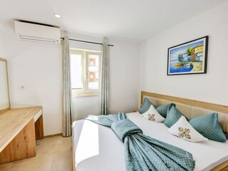 Maison de vacances Peroj Équipement 13