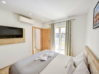 Maison de vacances Peroj Équipement 17