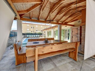 Maison de vacances Peroj  21