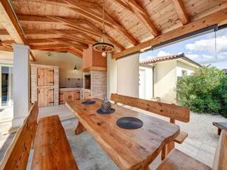 Maison de vacances Peroj  22