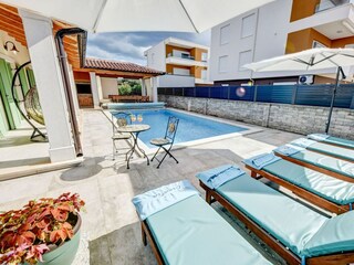 Maison de vacances Peroj  25