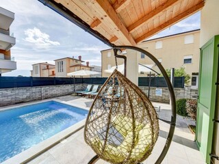 Maison de vacances Peroj  26