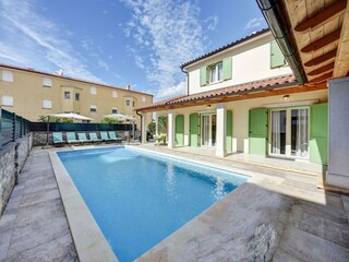 Maison de vacances Peroj  27