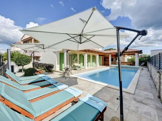 Maison de vacances Peroj  28