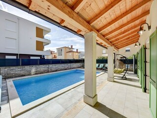 Maison de vacances Peroj  29