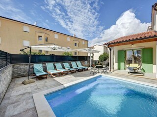 Maison de vacances Peroj  30
