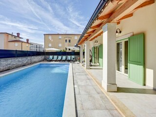 Maison de vacances Peroj  31