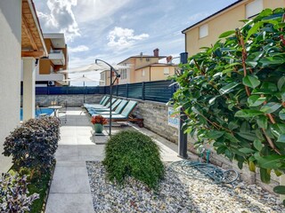 Maison de vacances Peroj  34