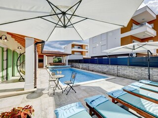 Maison de vacances Peroj  36