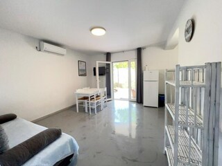 Appartement Lovište Équipement 10