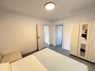 Appartement Lovište Équipement 11