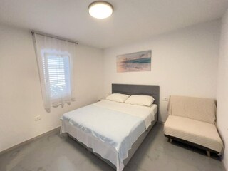 Appartement Lovište Équipement 12