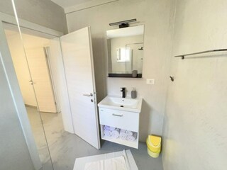 Appartement Lovište Équipement 14