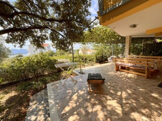 Appartement Lovište Enregistrement extérieur 2