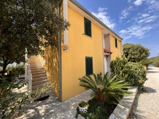 Appartement Lovište Enregistrement extérieur 5