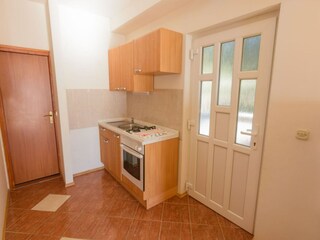 Appartamento Zivogosce Caratteristiche 9