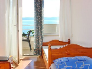 Apartment Zivogosce Features 7