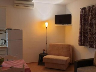 Appartement Okrug Gornji Kenmerken 15