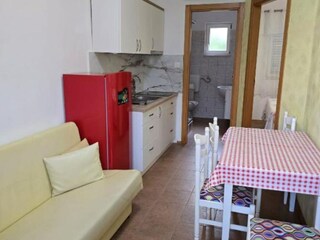 Appartement Okrug Gornji Kenmerken 18