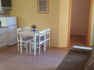Appartement Okrug Gornji Kenmerken 19