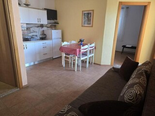 Appartement Okrug Gornji Kenmerken 21