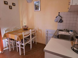 Appartement Okrug Gornji Kenmerken 24