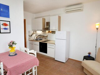 Appartement Okrug Gornji Kenmerken 29