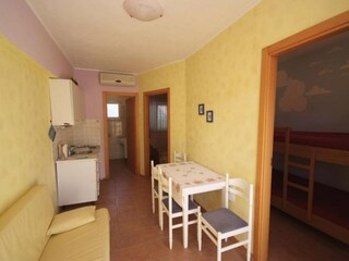 Appartement Okrug Gornji Kenmerken 32
