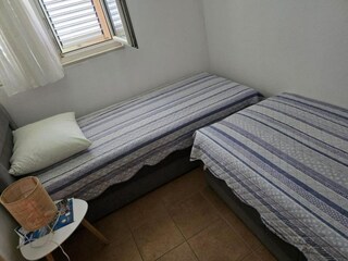 Appartement Okrug Gornji Kenmerken 33