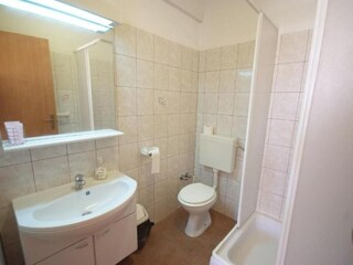 Apartment Okrug Gornji Ausstattung 38